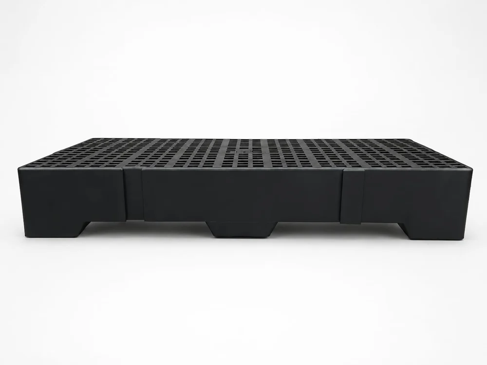Estrado Eko Super 41 × 82 × 13, foto real